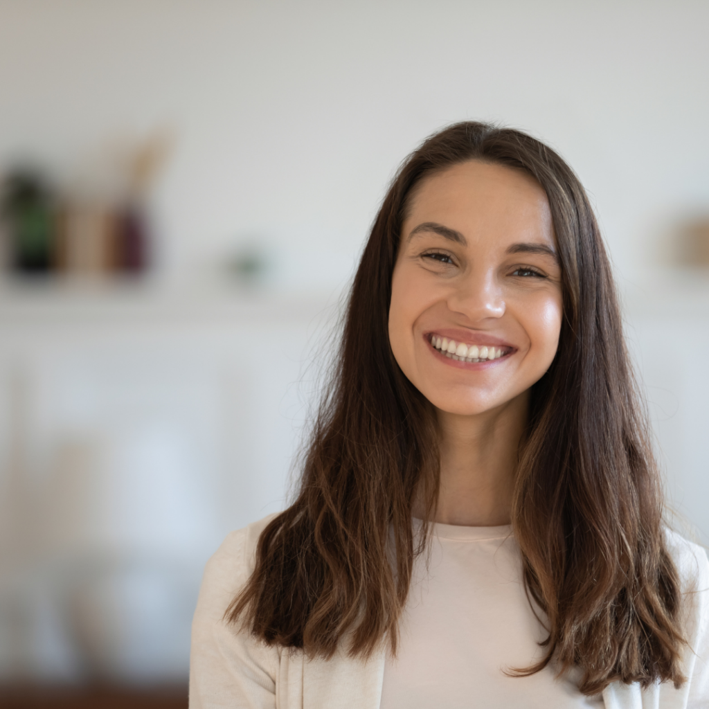 Christian woman