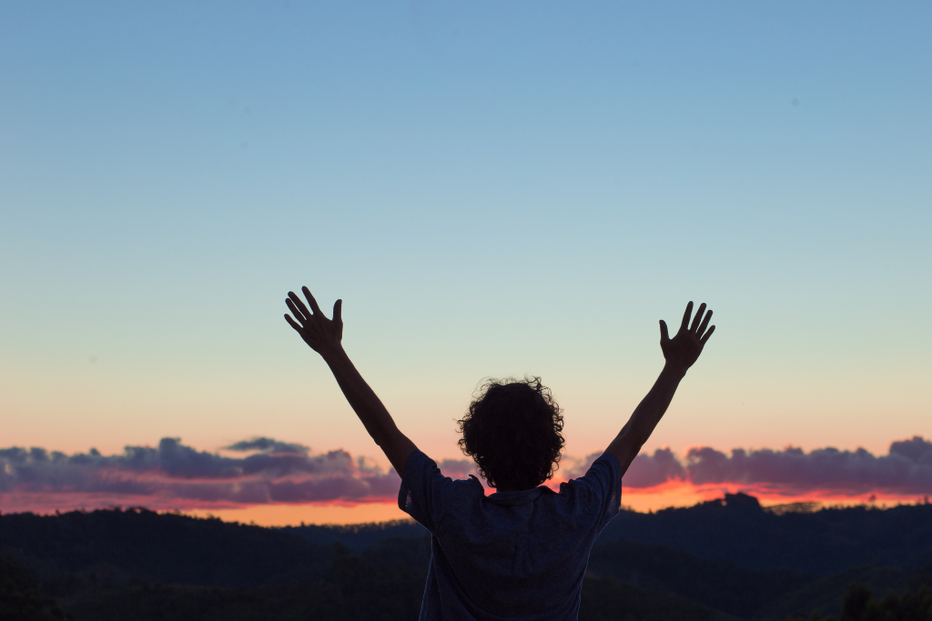 Practicing Gratitude According to Scripture