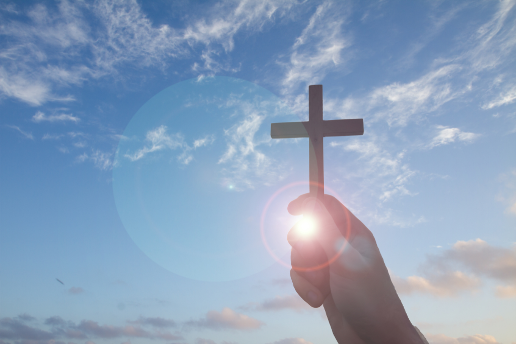 How to Develop a Consistent Prayer Life