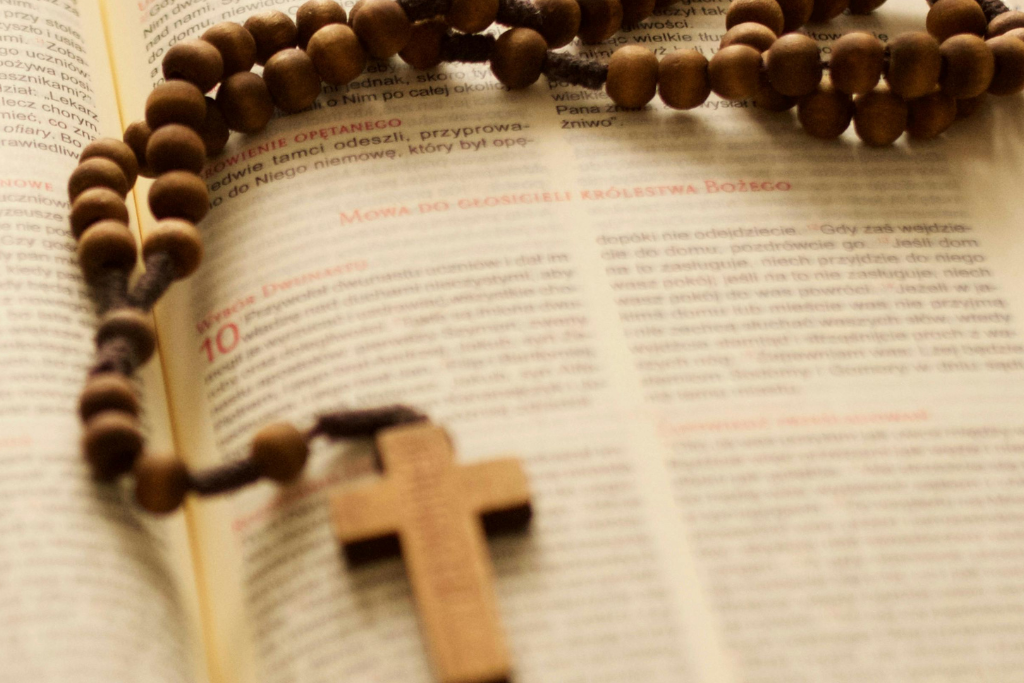 The Importance of Studying the Bible Daily